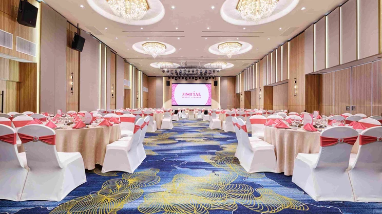 M Social Resort Penang